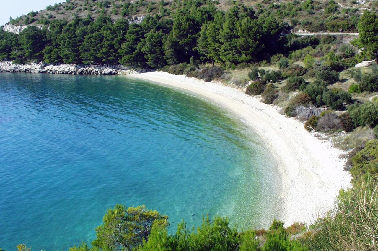 Apartments By The Sea Drvenik Donja Vala, Makarska - 6701 Εξωτερικό φωτογραφία