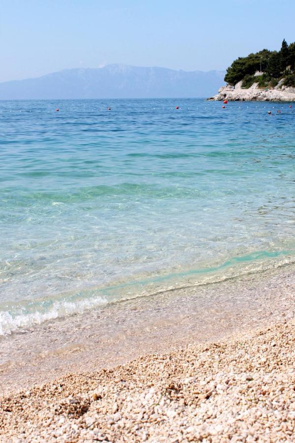 Apartments By The Sea Drvenik Donja Vala, Makarska - 6701 Εξωτερικό φωτογραφία