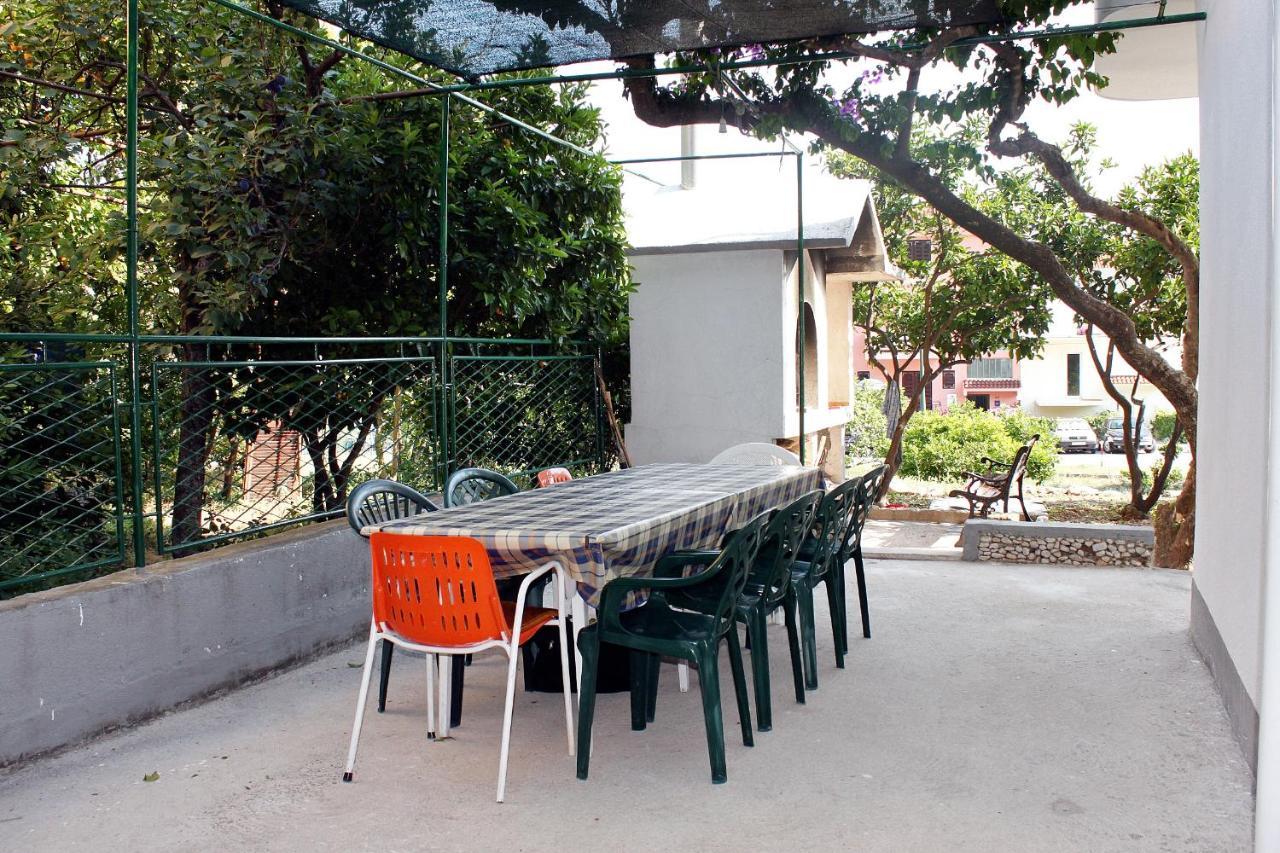Apartments By The Sea Drvenik Donja Vala, Makarska - 6701 Εξωτερικό φωτογραφία