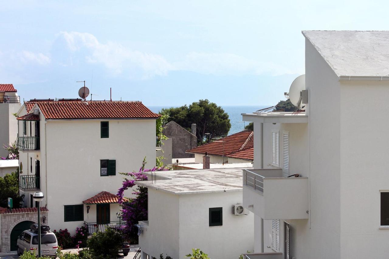 Apartments By The Sea Drvenik Donja Vala, Makarska - 6701 Εξωτερικό φωτογραφία