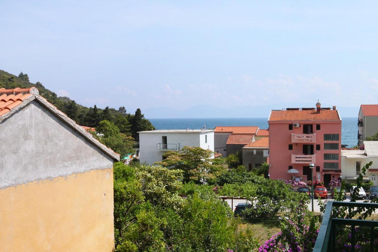Apartments By The Sea Drvenik Donja Vala, Makarska - 6701 Εξωτερικό φωτογραφία