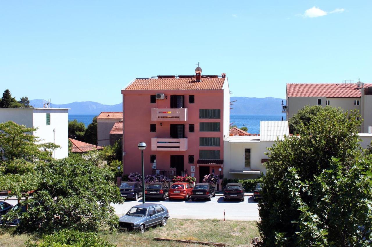 Apartments By The Sea Drvenik Donja Vala, Makarska - 6701 Εξωτερικό φωτογραφία