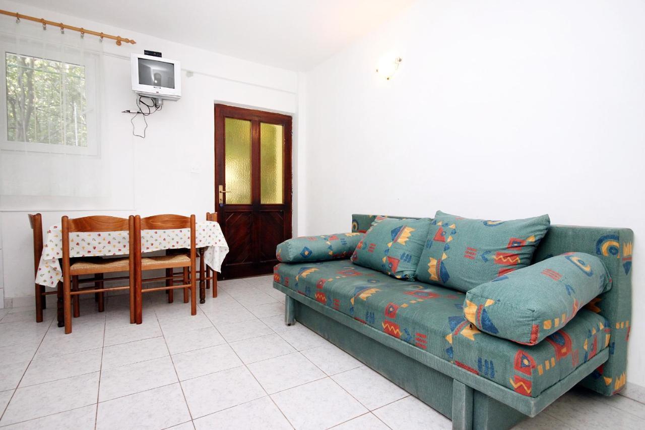 Apartments By The Sea Drvenik Donja Vala, Makarska - 6701 Εξωτερικό φωτογραφία