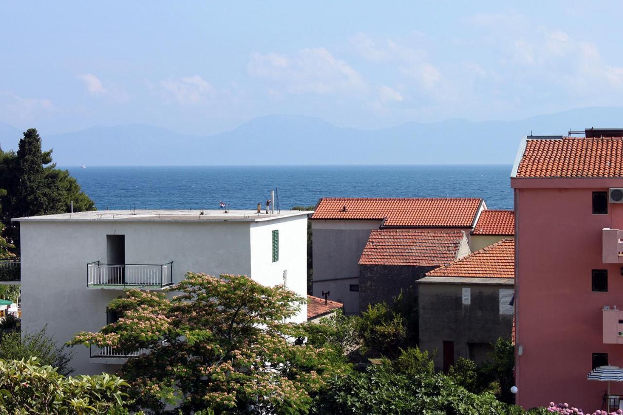 Apartments By The Sea Drvenik Donja Vala, Makarska - 6701 Εξωτερικό φωτογραφία