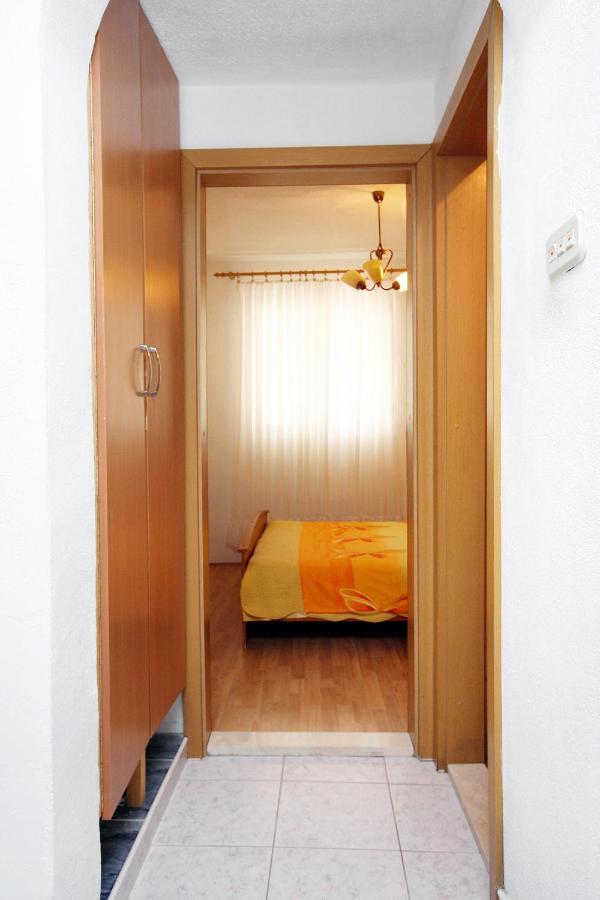 Apartments By The Sea Drvenik Donja Vala, Makarska - 6701 Εξωτερικό φωτογραφία