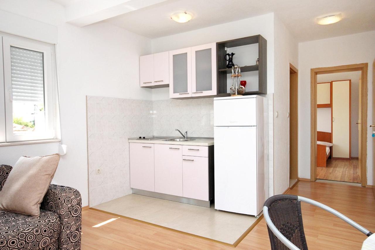 Apartments By The Sea Drvenik Donja Vala, Makarska - 6701 Εξωτερικό φωτογραφία