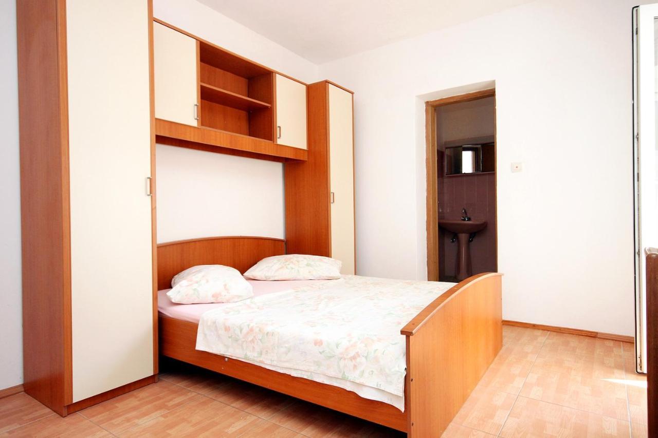 Apartments By The Sea Drvenik Donja Vala, Makarska - 6701 Εξωτερικό φωτογραφία