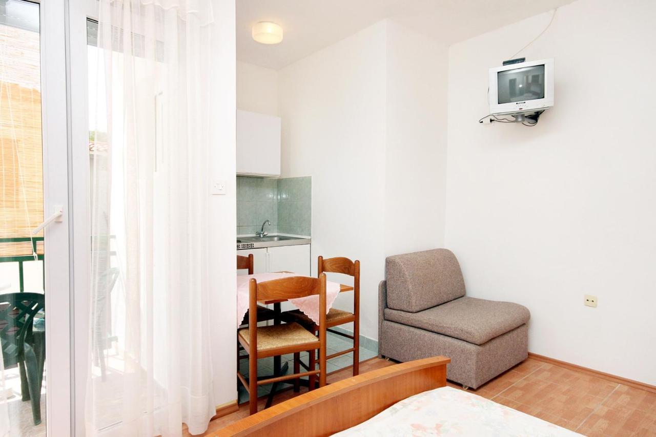 Apartments By The Sea Drvenik Donja Vala, Makarska - 6701 Εξωτερικό φωτογραφία
