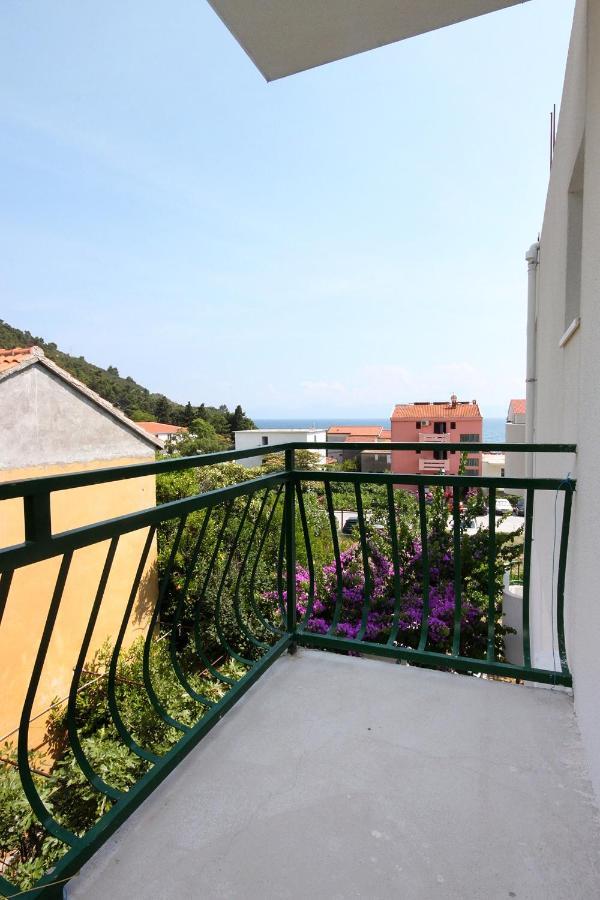 Apartments By The Sea Drvenik Donja Vala, Makarska - 6701 Εξωτερικό φωτογραφία
