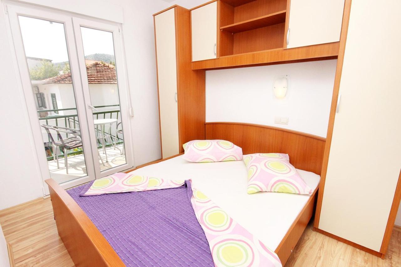 Apartments By The Sea Drvenik Donja Vala, Makarska - 6701 Εξωτερικό φωτογραφία