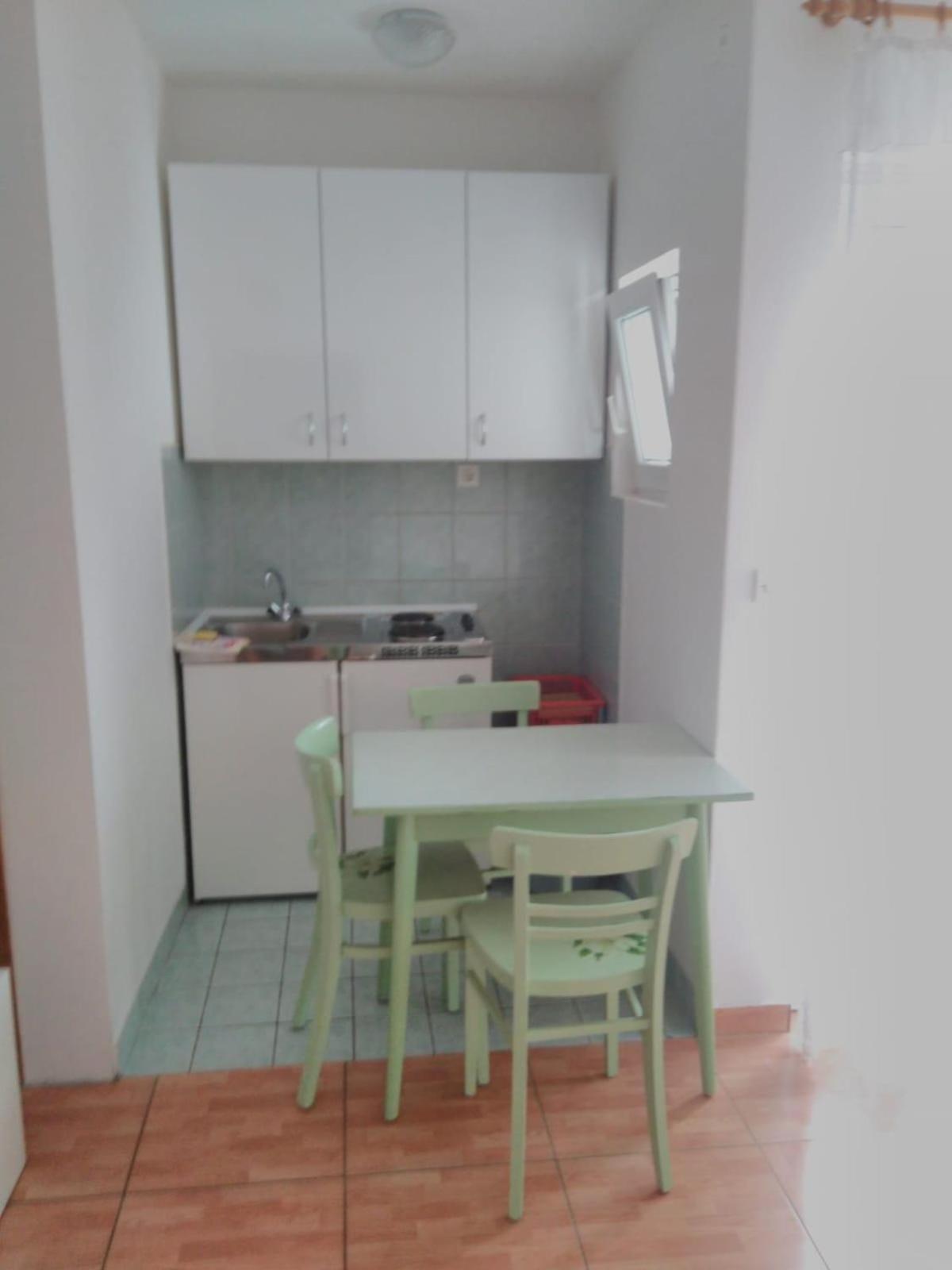 Apartments By The Sea Drvenik Donja Vala, Makarska - 6701 Εξωτερικό φωτογραφία