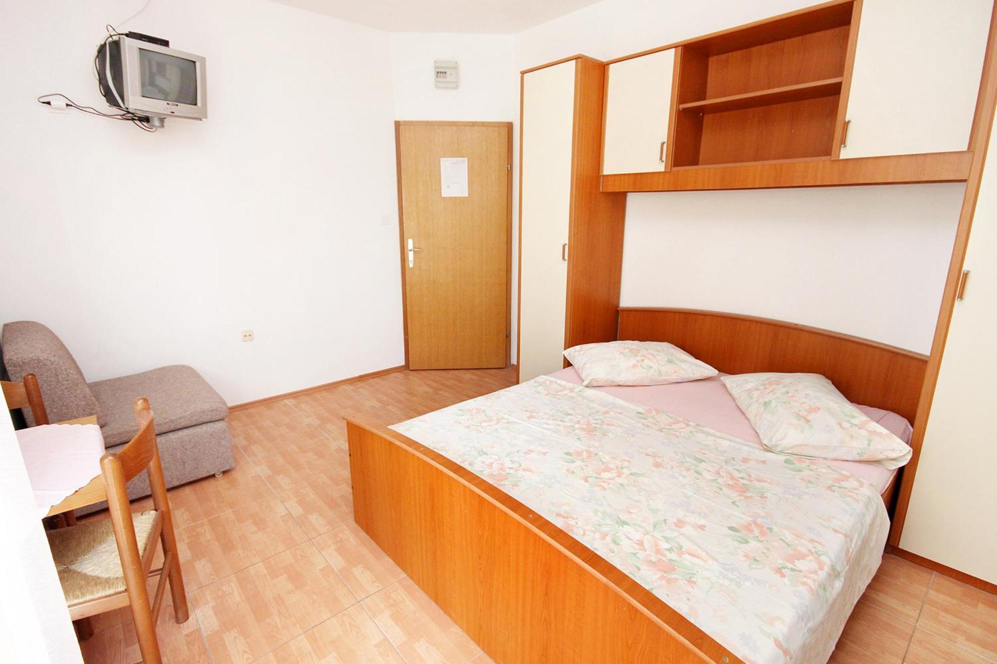Apartments By The Sea Drvenik Donja Vala, Makarska - 6701 Δωμάτιο φωτογραφία
