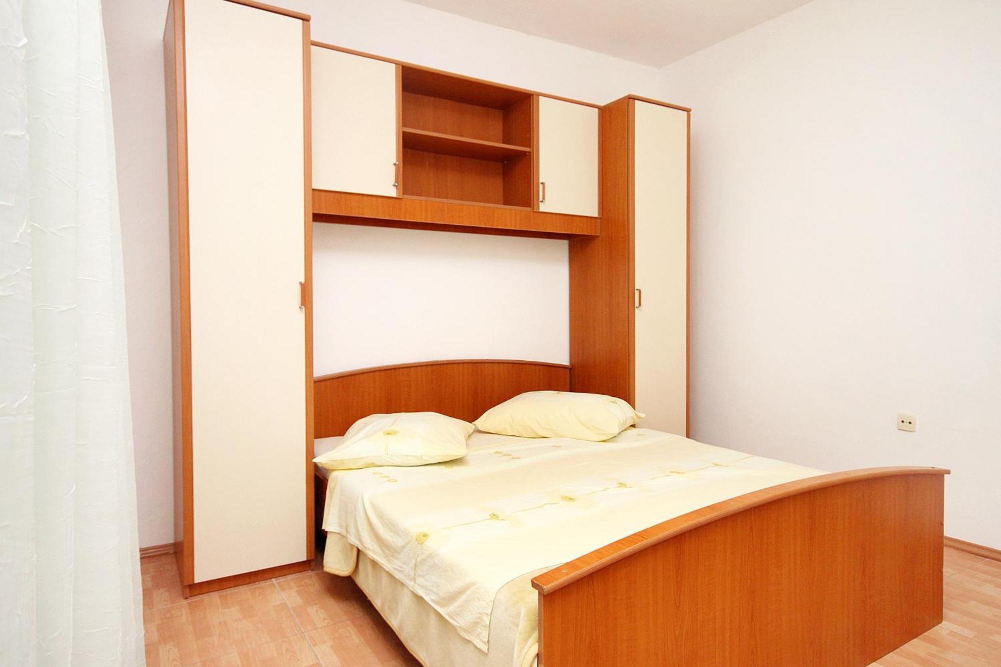 Apartments By The Sea Drvenik Donja Vala, Makarska - 6701 Δωμάτιο φωτογραφία